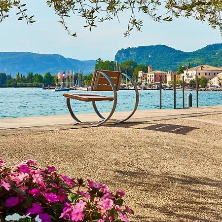 Casa Dell'Alpino Villa Caprino Veronese Esterno foto