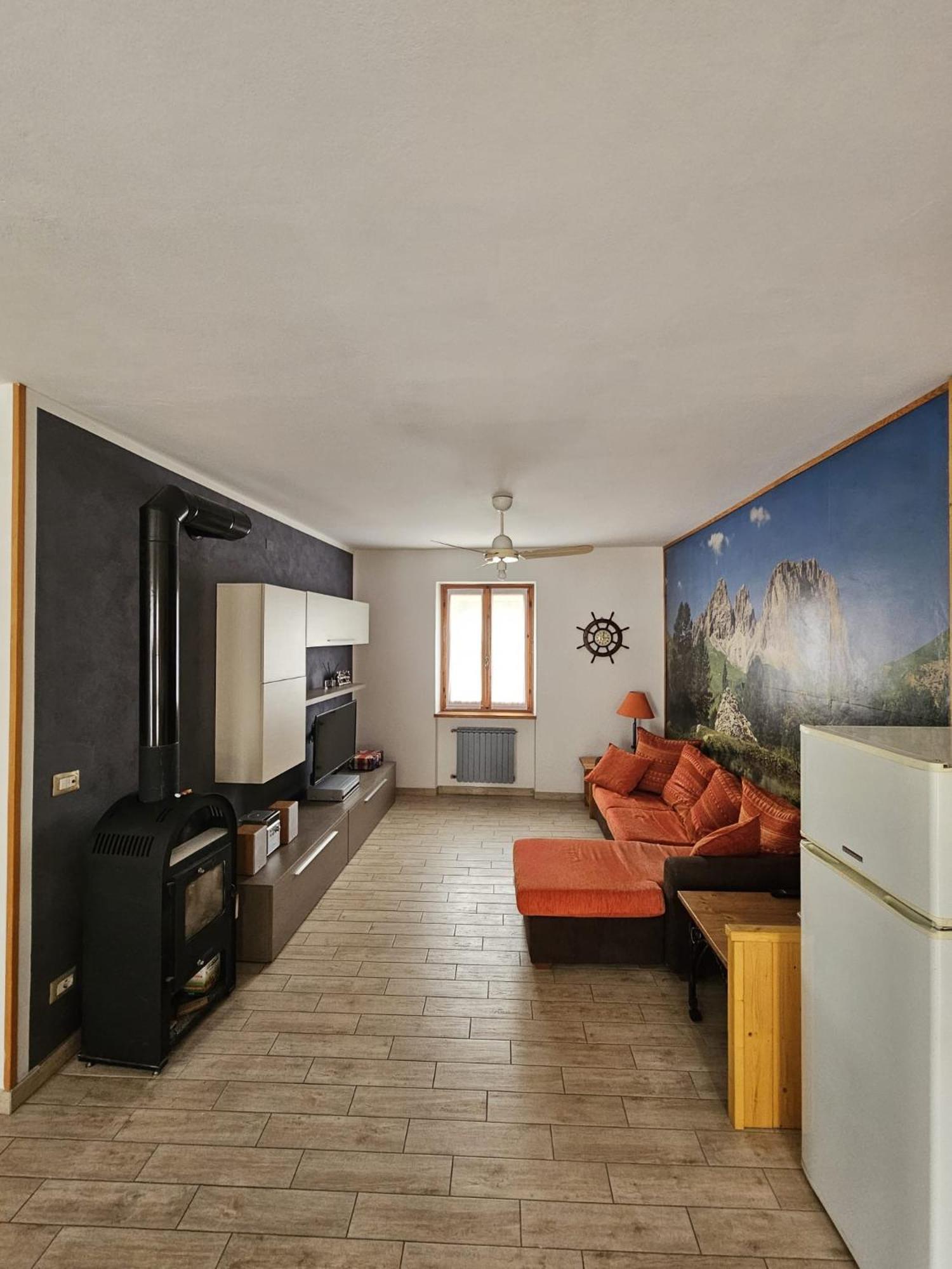 Casa Dell'Alpino Villa Caprino Veronese Esterno foto