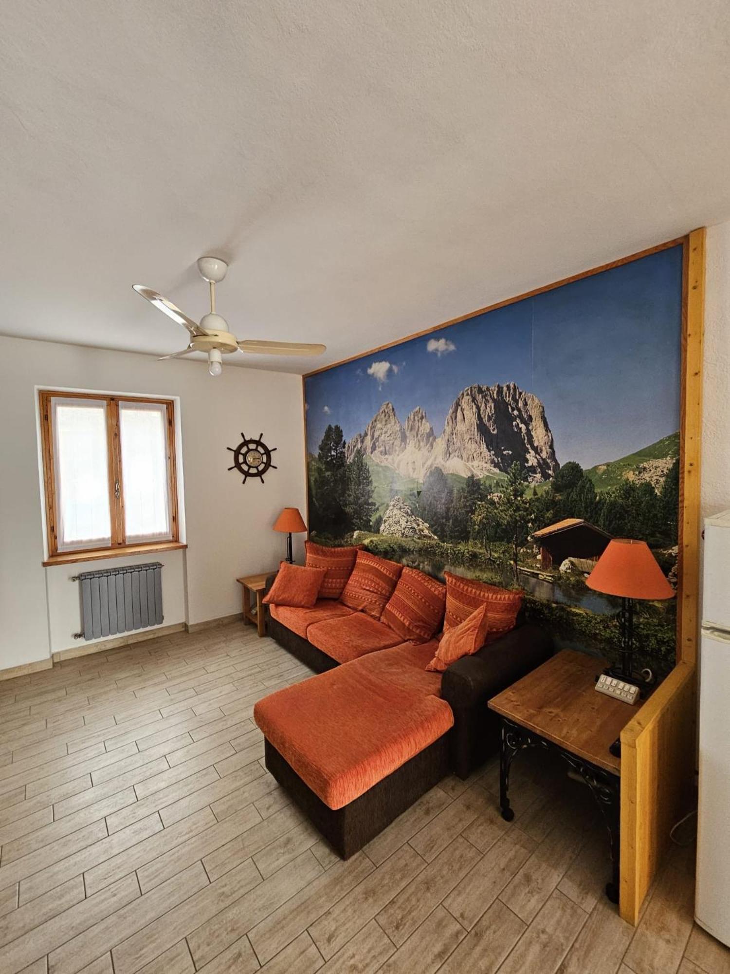 Casa Dell'Alpino Villa Caprino Veronese Esterno foto