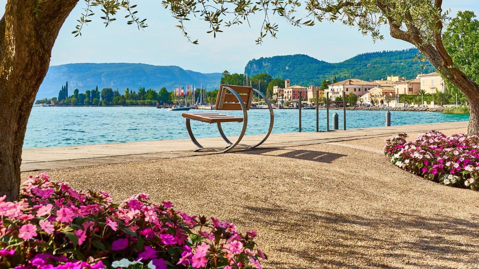 Casa Dell'Alpino Villa Caprino Veronese Esterno foto